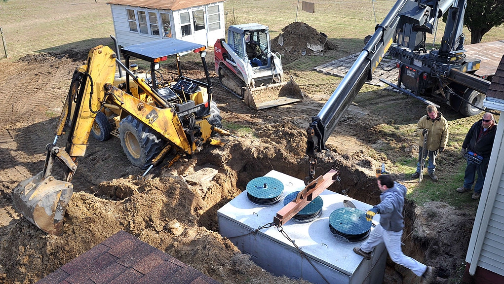 Septic system tips every homeowner should know