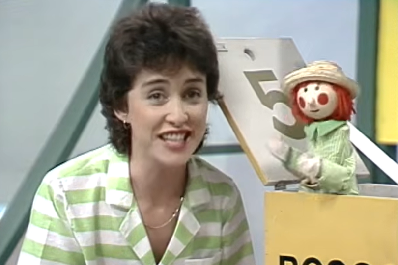 Tributes flow after the passing of former Bosco presenter Gráinne Uí ...