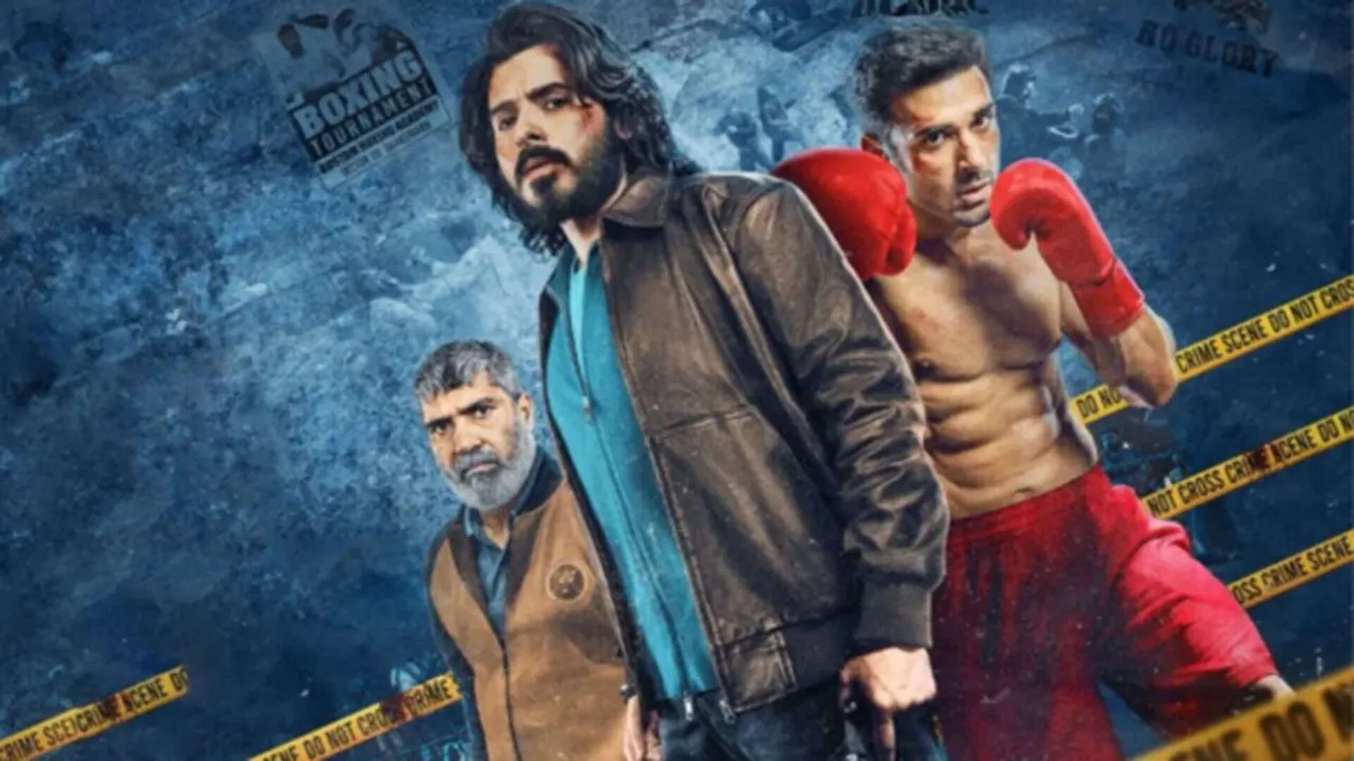 'Glory' season 1 ending explained: Divyenndu, Pulkit Samrat and ...