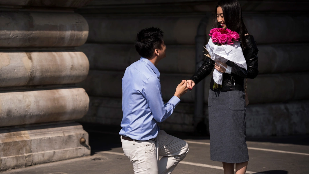 How to make your proposal truly unforgettable