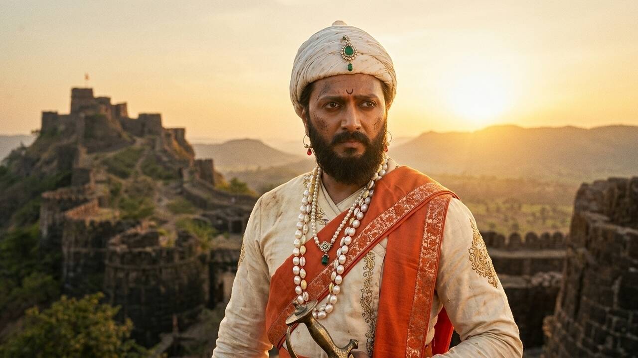 Raja Shivaji’s successful premiere bolsters Jio Studios’ winning ...