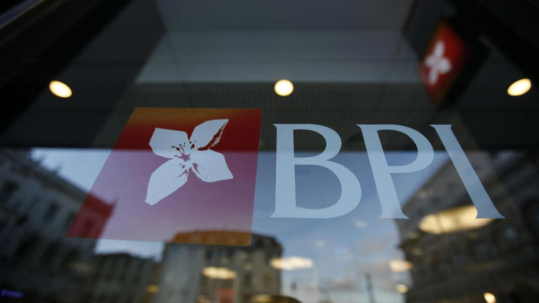 BPI tem mais 269 trabalhadores que há um ano