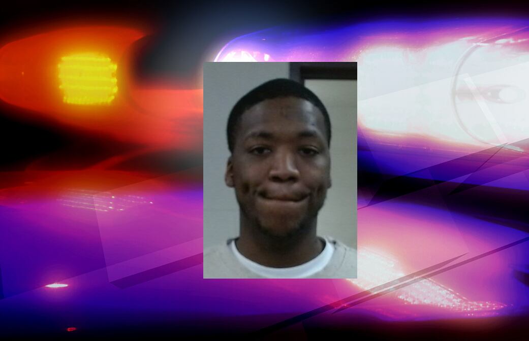 Records identify man arrested for murder in S Wichita deadly shooting ...