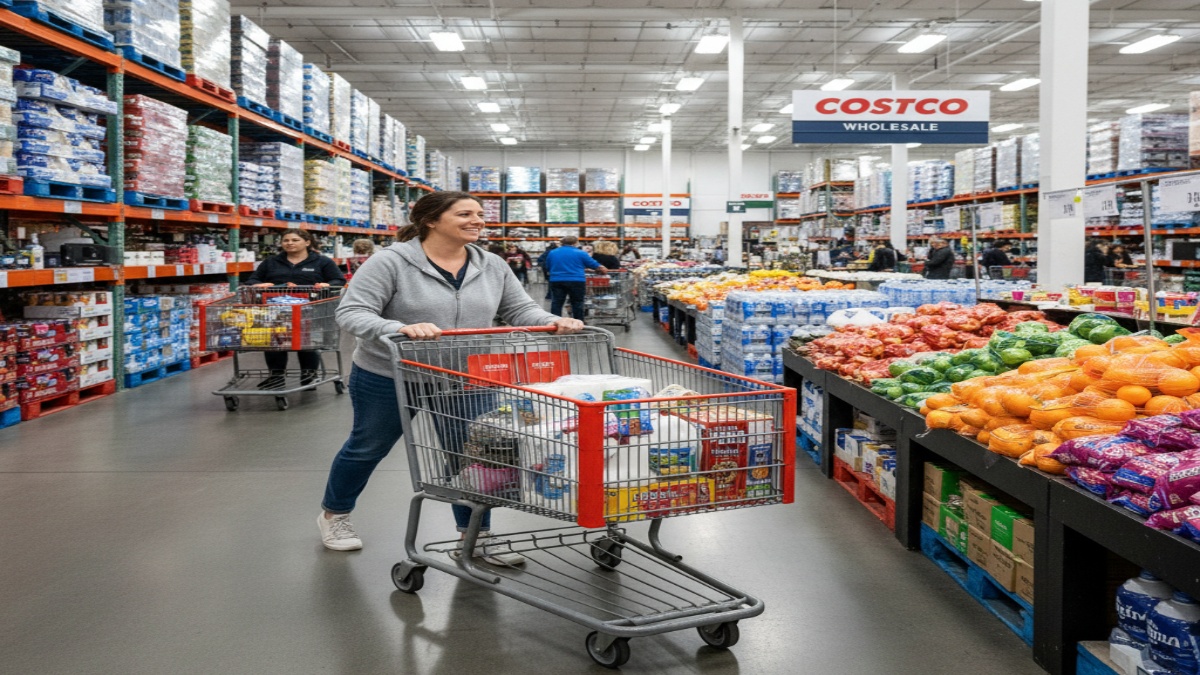 10 Costco Must-Buys That Save You Money, Time, and StressAccording to ...