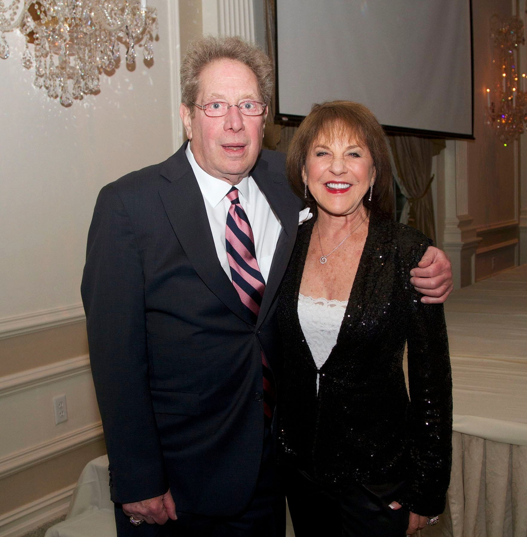 Suzyn Waldman reflects on John Sterling, longtime radio partner and friend