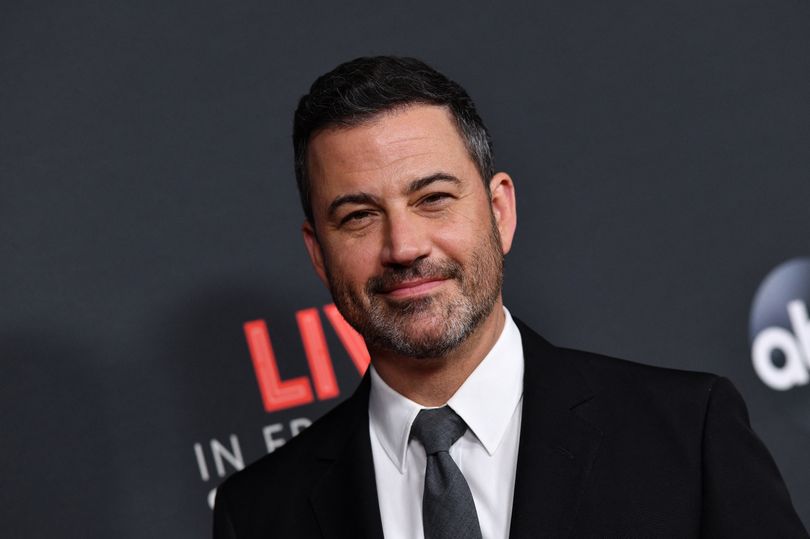 Jimmy Kimmel slammed for joking Rudy Giuliani 'rose from the grave ...