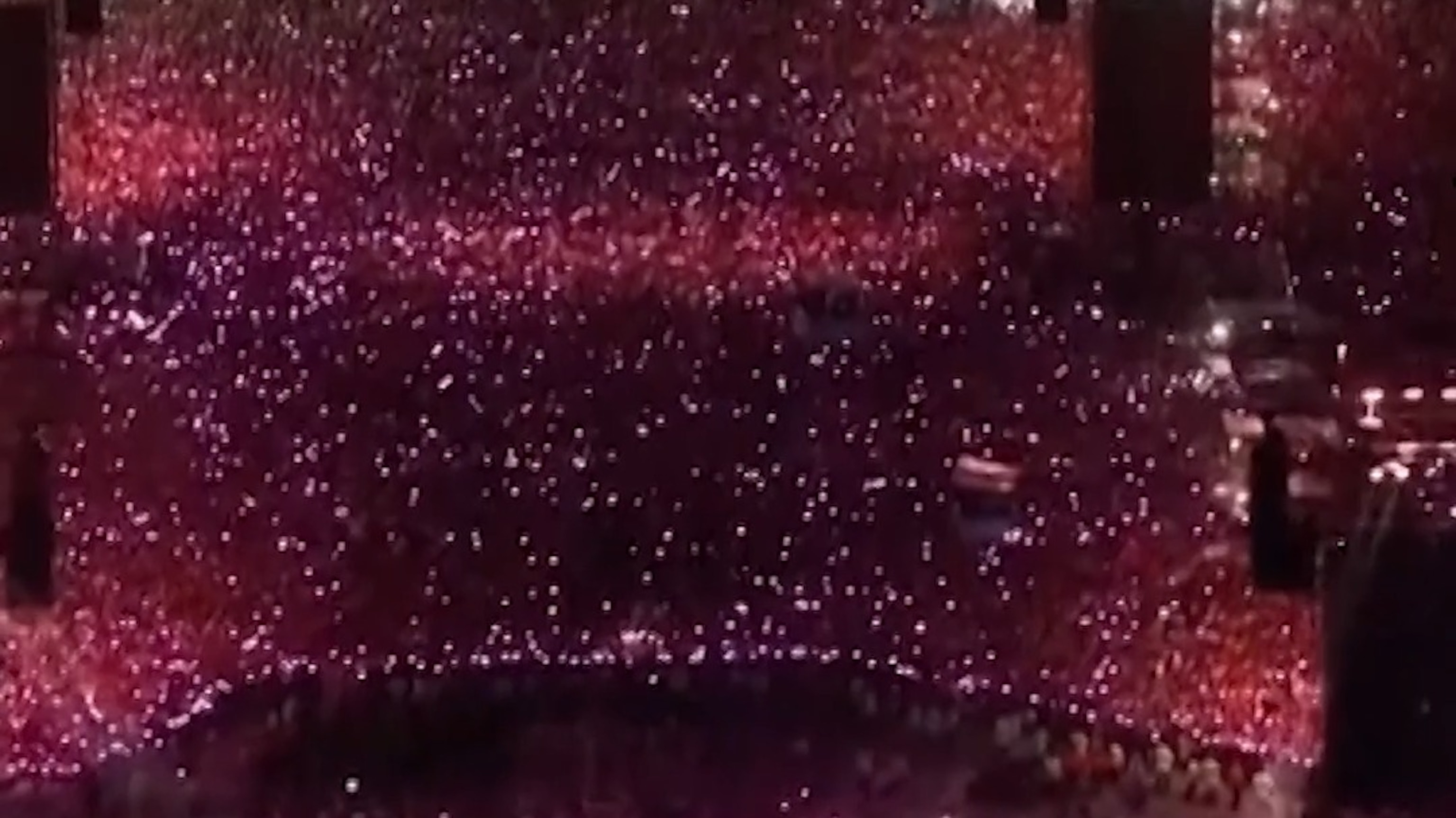 Crowd of two million watch Shakira concert in Rio