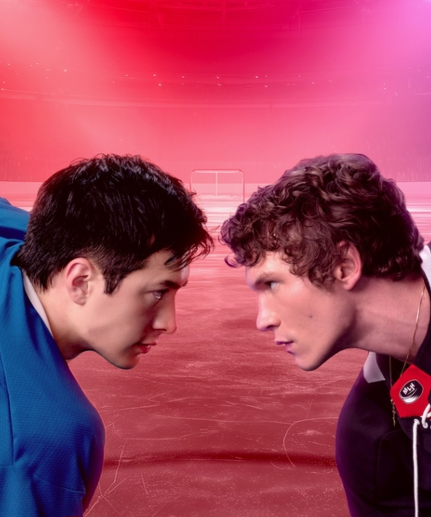 Everything we know about Heated Rivalry season 2