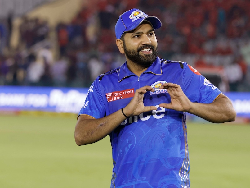 MI vs LSG live score, IPL 2026: Rohit Sharma in, Hardik Pandya out as ...