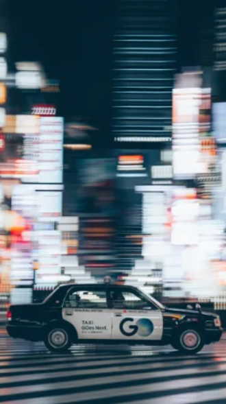 Camera settings secrets for perfect night motion blur