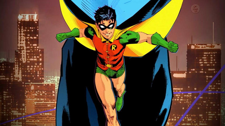 10 near-perfect character designs that DC somehow made even better