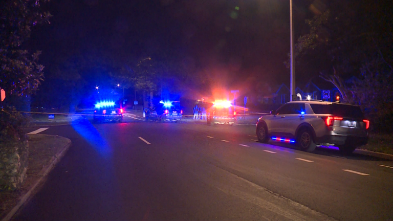 Man injured after overnight shooting in South Memphis