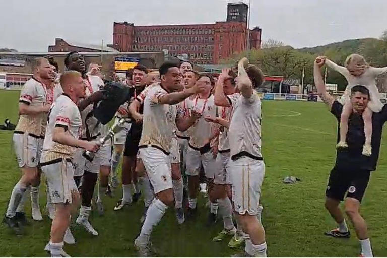 Racing Club Warwick’s secure historic promotion after another penalty ...
