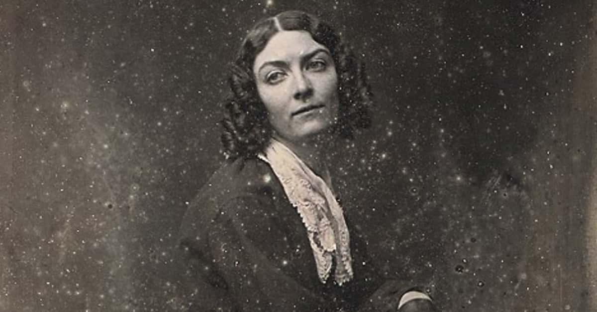 Lola Montez’s shadowy exploits and dark, glittering life make other ...
