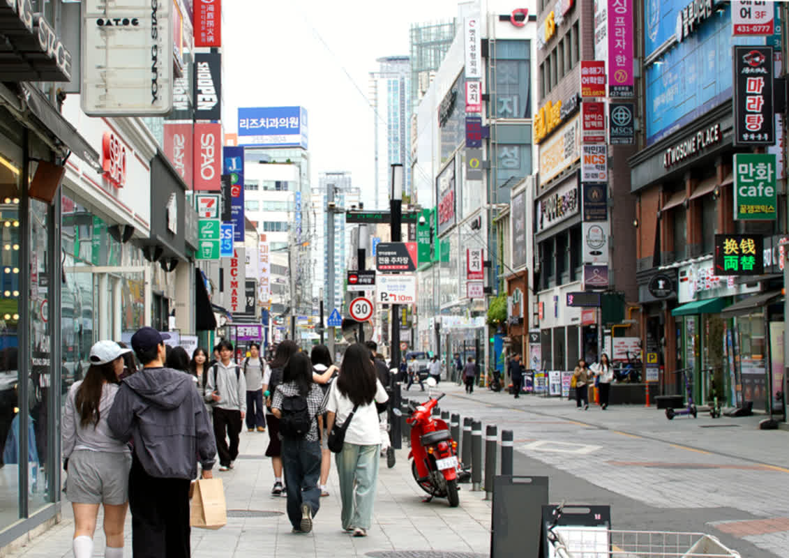 현미경으로 본 대구 중구 표심…동네마다 색깔 달랐다