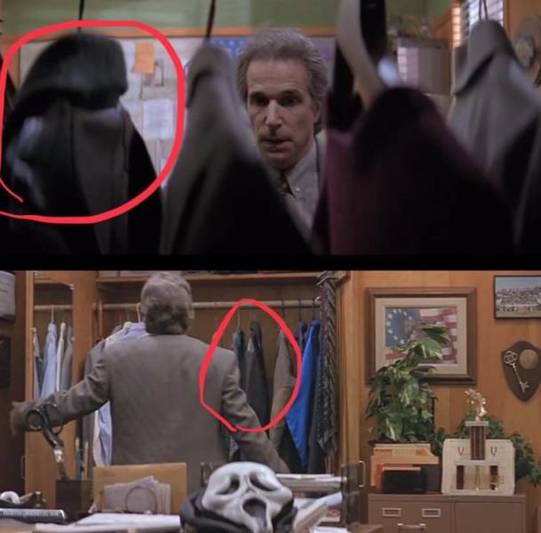 20 hidden gem Easter eggs for the eagle eyed movie viewers