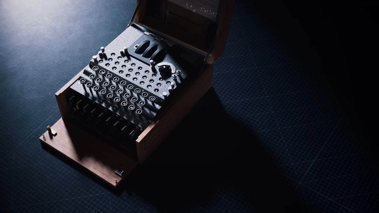 How allied codebreakers cracked Germany’s deadliest secret