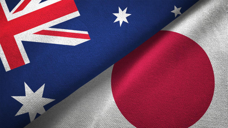 Australia, Japan deepen energy and minerals ties amid global supply risks