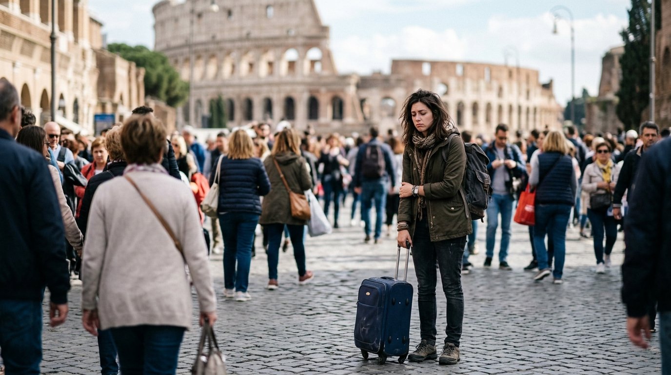 8 Travel Spots That Left Visitors Swearing Off Return Trips