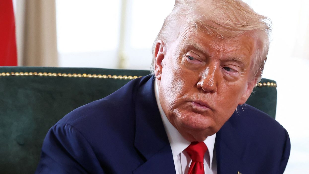 Trump shuts down beloved 124-year-old golf course without explanation