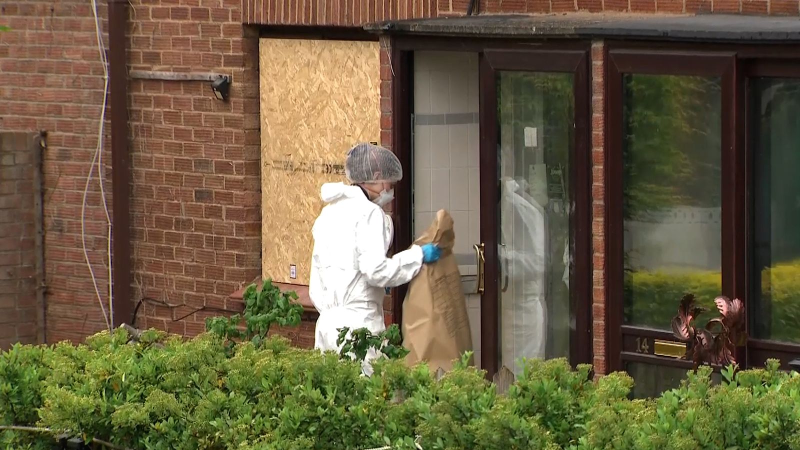 Deadly Bristol explosion investigation underway