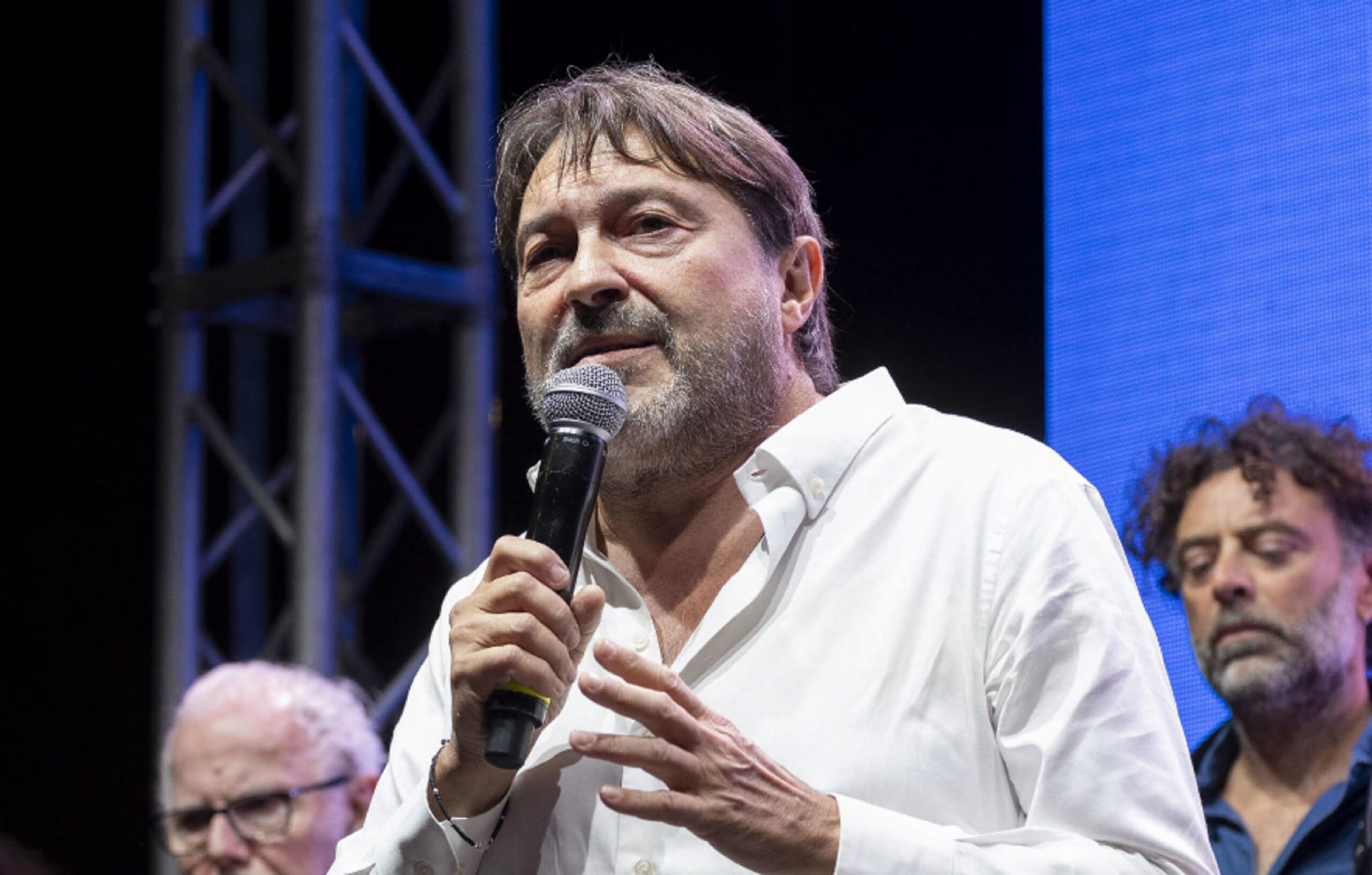 Svolta nel caso Ranucci, quattro arresti per l'attentato al conduttore ...
