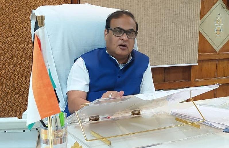 Himanta Biswa Sarma's smartness in forging pre-poll alliances and ...