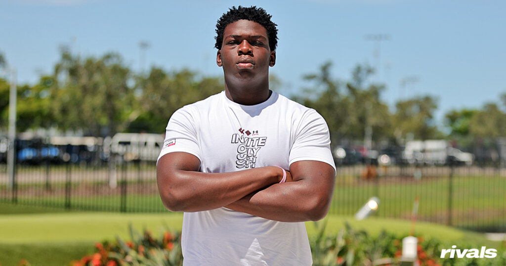 The CaneSport Miami Hurricanes recruiting minute