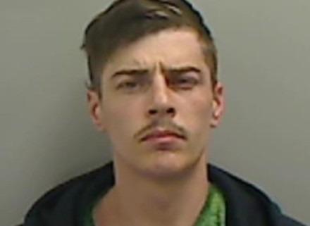 The latest Hartlepool criminals to have been locked up at Teesside ...