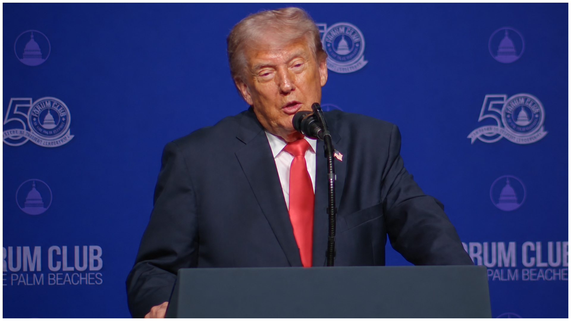 Gas prices hit four-year high as Donald Trump comments on rising energy ...