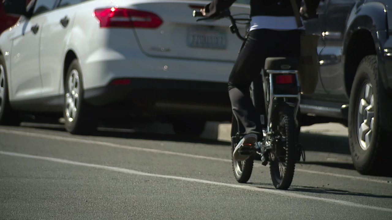 Boy injured in Carmel Valley e-bike crash