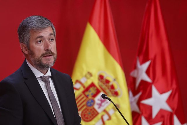 La Comunidad defiende el viaje de Ayuso a México ante las críticas y ...