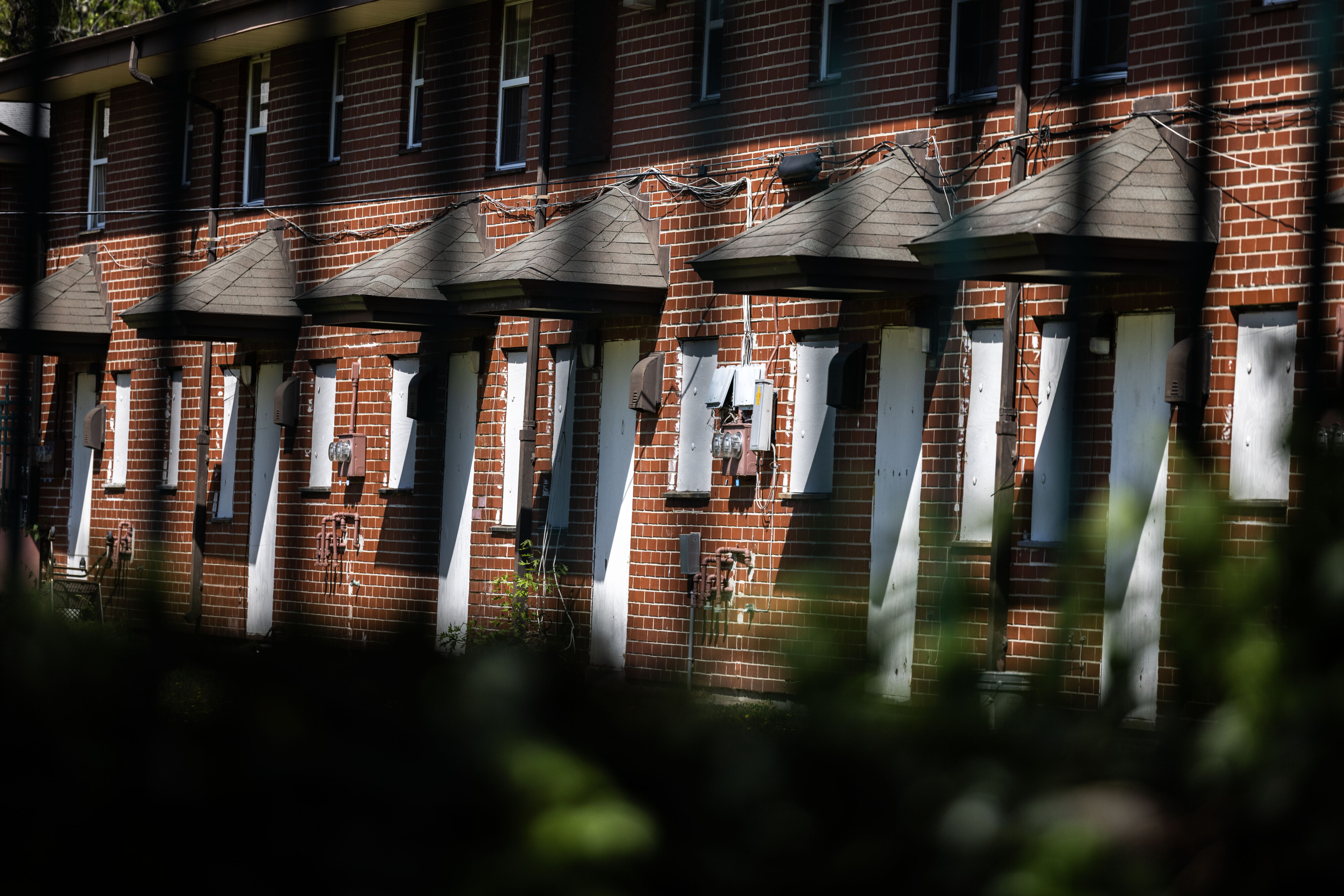 Norfolk’s former public housing director fired maintenance staff ...