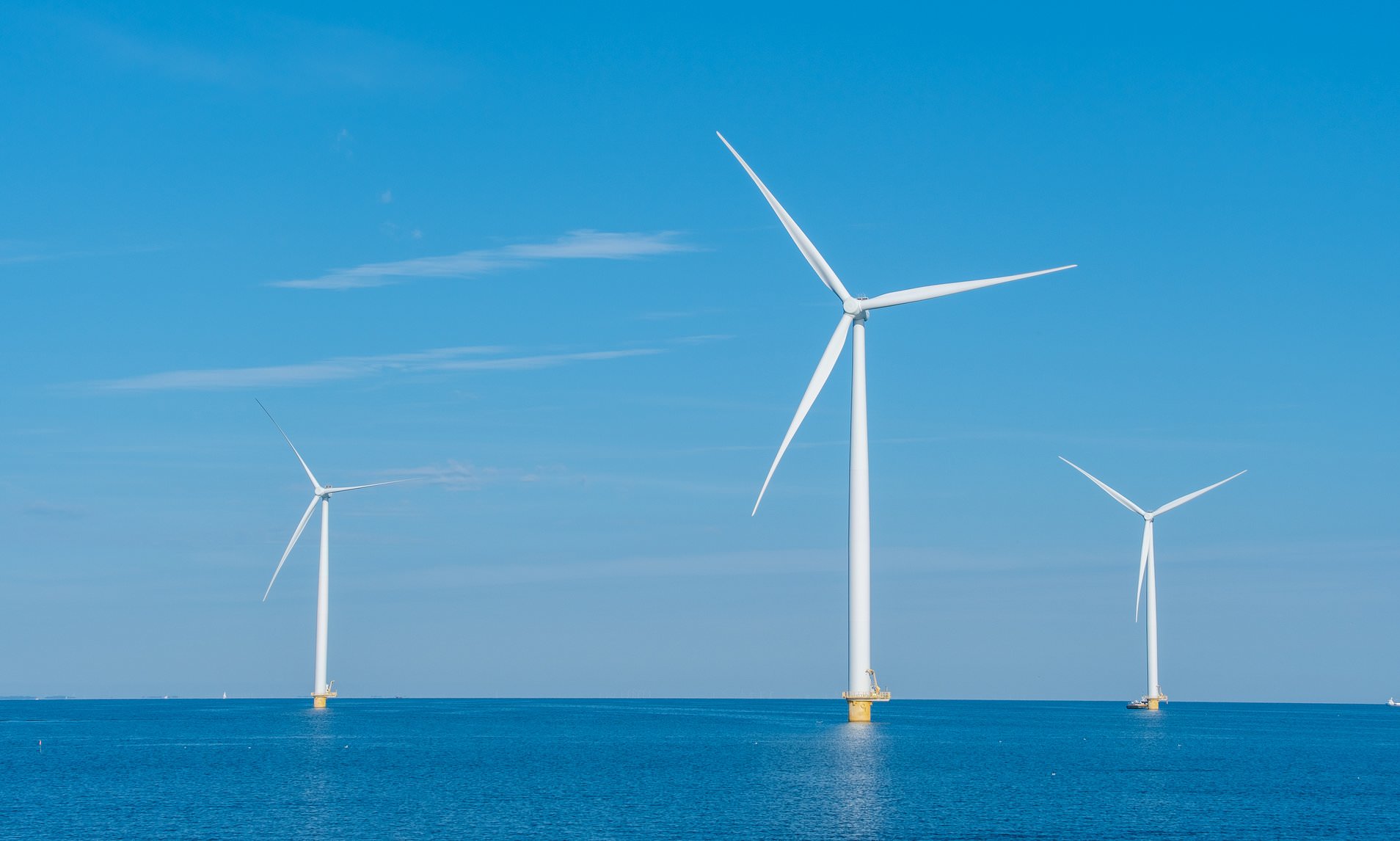 Small cap idea: Renewables attract fresh interest, but the grid's ...