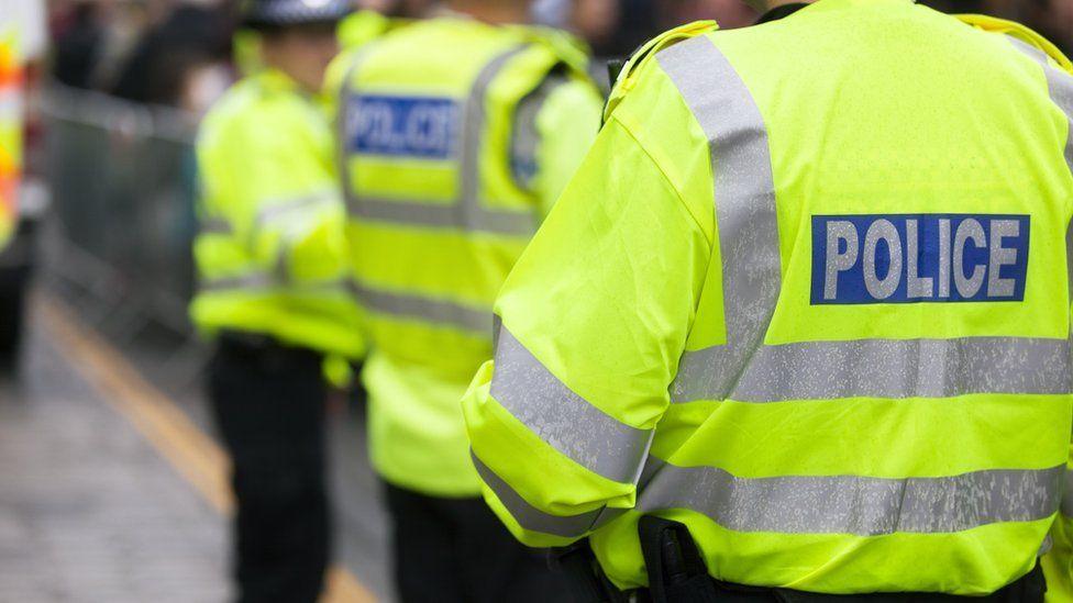 Two men arrested for murder after man was stabbed