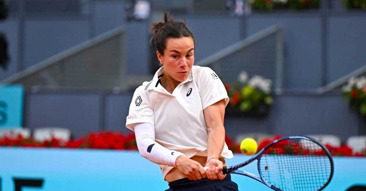 Classement WTA : Le gros coup de Boisson