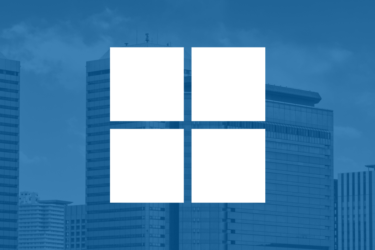 Microsoft is a mess. Is the 