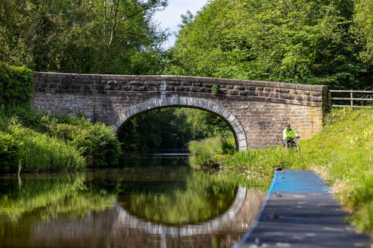 The little-known Lancashire village where history meets countryside charm