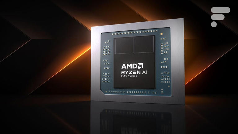 Le plus puissant des SoC AMD dévoilé par mégarde : ce que nous réserve ...