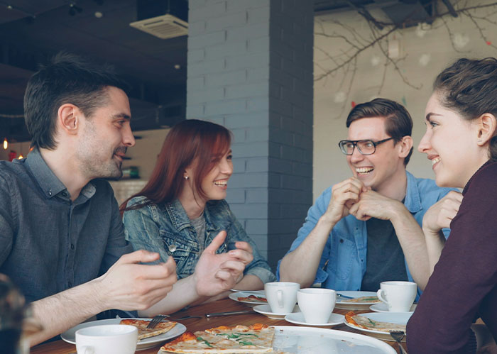 69 eye-opening times people realized they needed better friends
