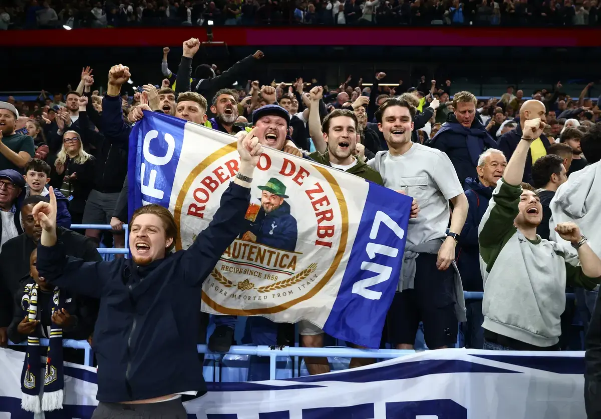 Just as well Newcastle United beat Brighton as Tottenham result fires ...