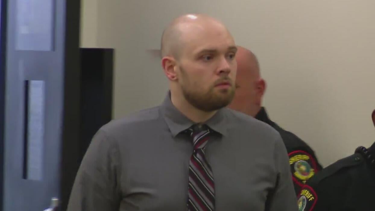 Final day of testimony set for Tanner Horner's sentencing in Athena ...
