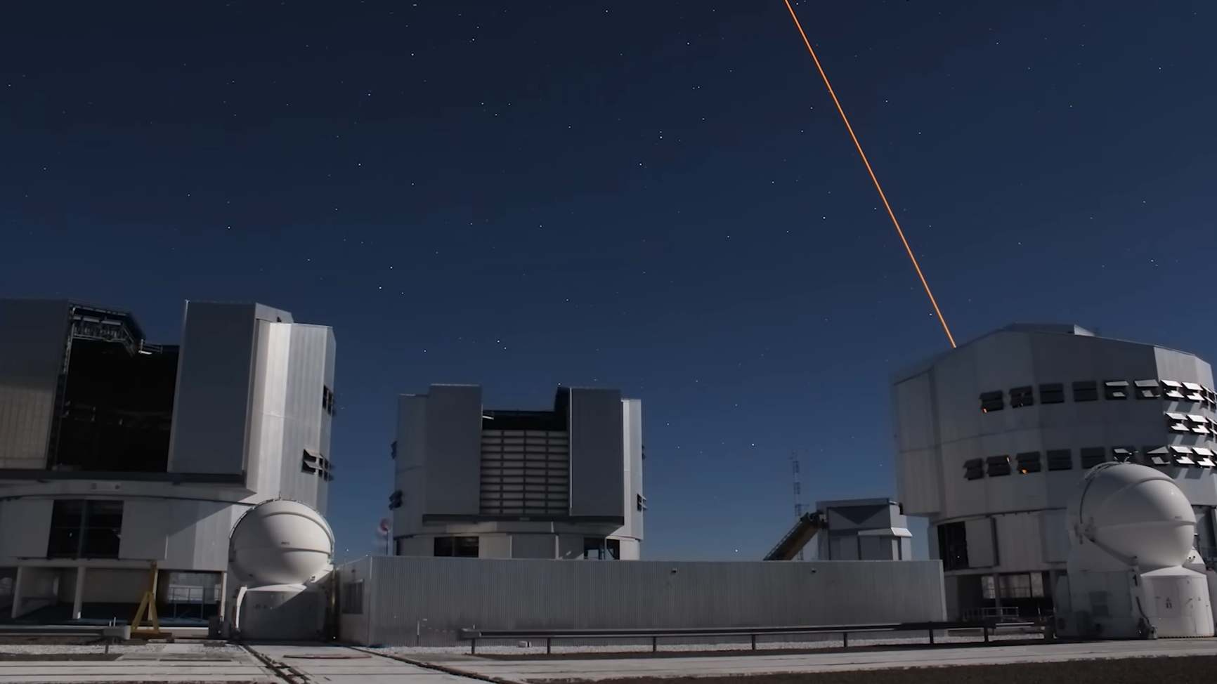 Someone keeps attacking this $5 million telescope - and scientists aren ...
