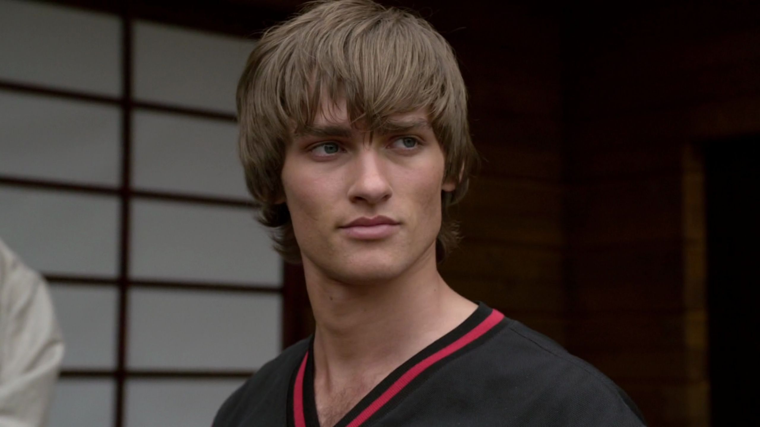 Disney+'s new 'Cobra Kai meets Stranger Things' show will rescue one of ...