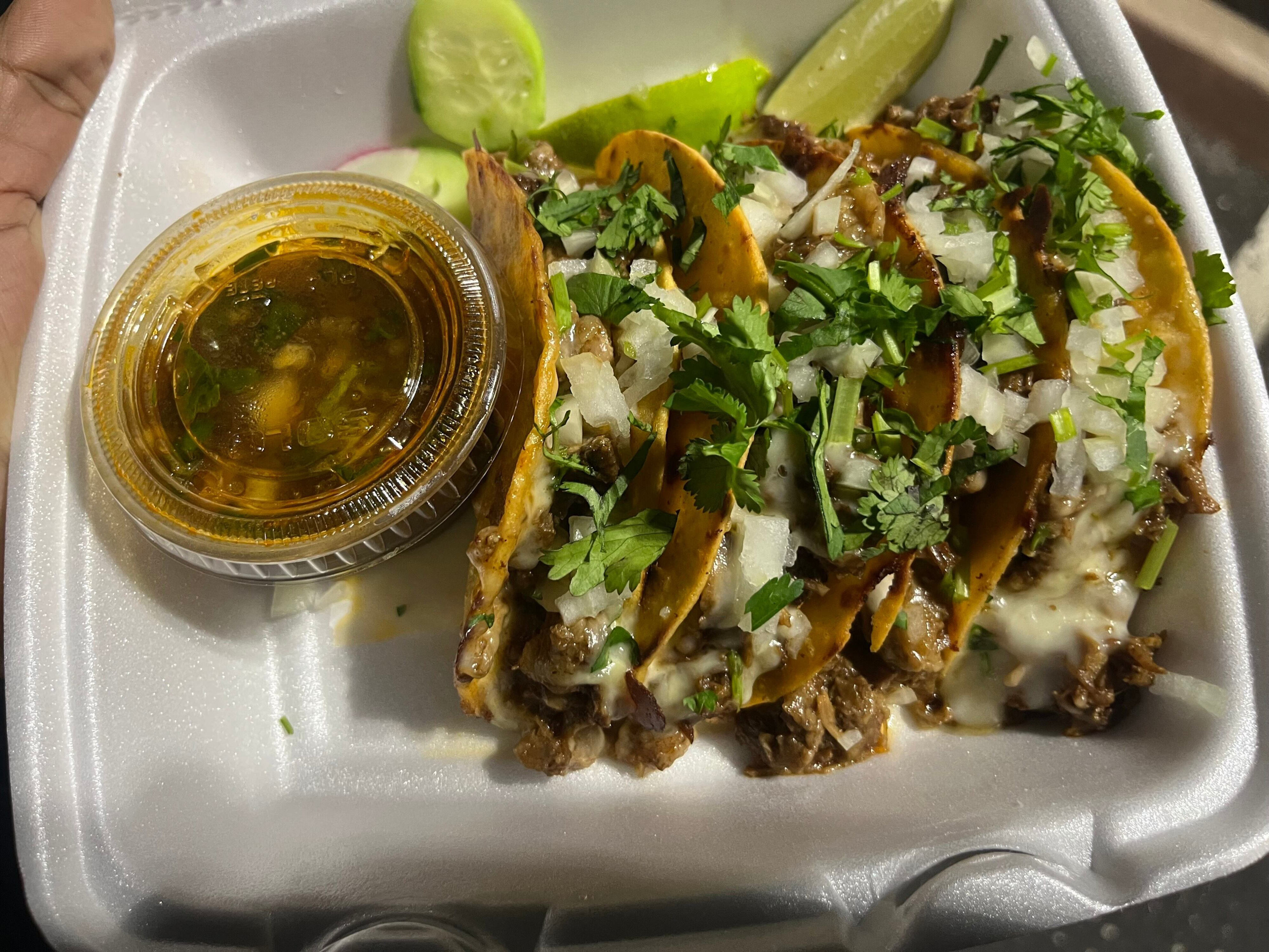 New Jersey's 29 best Mexican restaurants, ranked for 2026 — with a new No. 1!