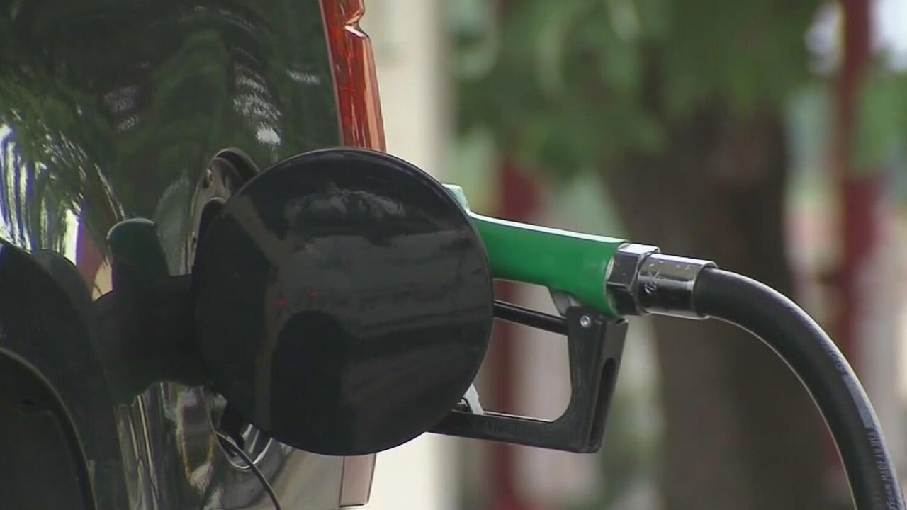 Florida gas prices skyrocket 40 cents in a week due to ongoing Middle ...