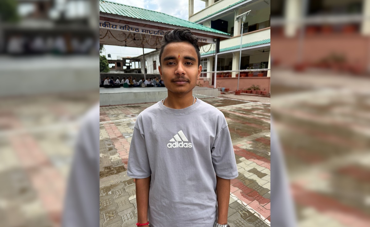 Himachal Pradesh 12th result 2026: Anshit Kumar tops with 99.2% ...