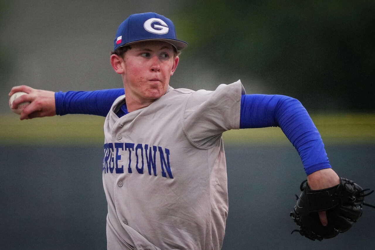 UIL playoffs: 12 Central Texas high school baseball teams advance to ...