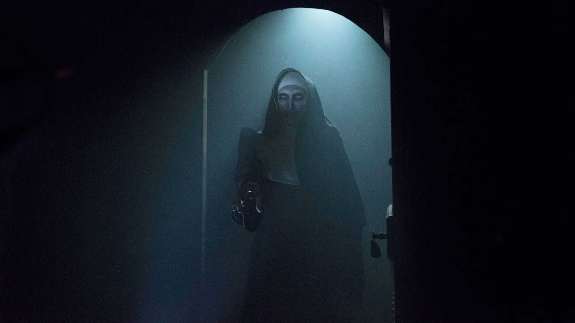 10 scariest modern horror movie villains, ranked