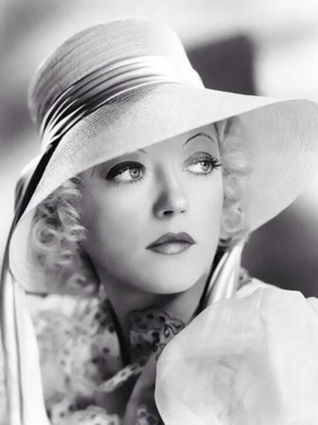 15 silent film actresses who ruled the 1920s